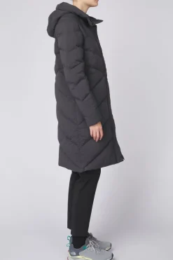 Jack Wolfskin Jas Marienplatz Coat