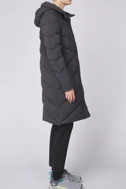 Jack Wolfskin Jas Marienplatz Coat