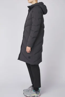 Jack Wolfskin Jas Marienplatz Coat