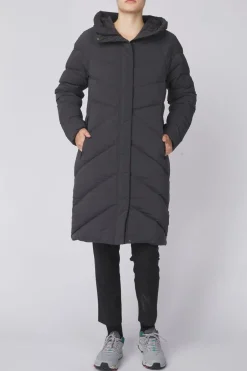 Jack Wolfskin Jas Marienplatz Coat