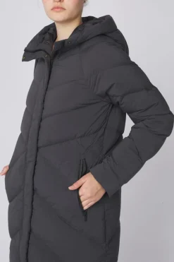 Jack Wolfskin Jas Marienplatz Coat