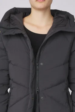 Jack Wolfskin Jas Marienplatz Coat