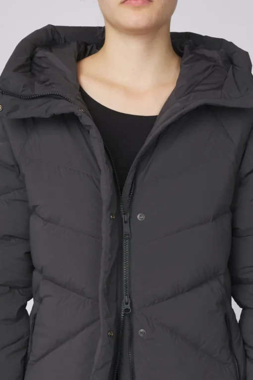 Jack Wolfskin Jas Marienplatz Coat