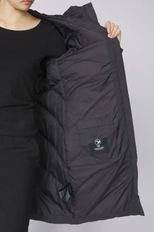 Jack Wolfskin Jas Marienplatz Coat