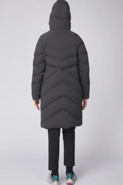Jack Wolfskin Jas Marienplatz Coat