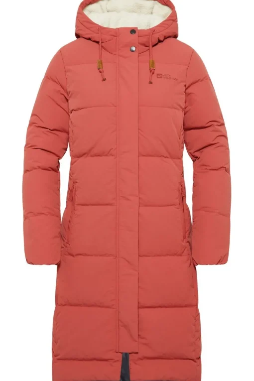 Jack Wolfskin Jas Nordlicht