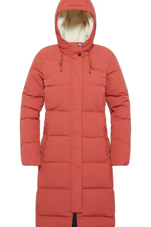 Jack Wolfskin Jas Nordlicht