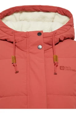 Jack Wolfskin Jas Nordlicht