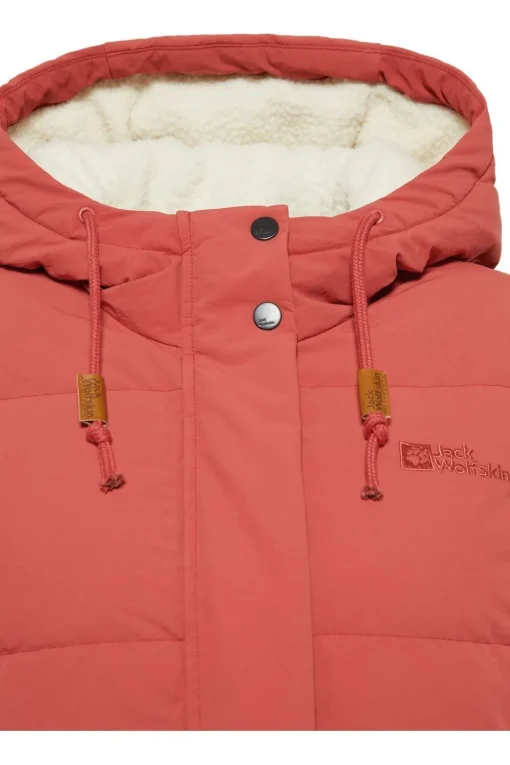 Jack Wolfskin Jas Nordlicht