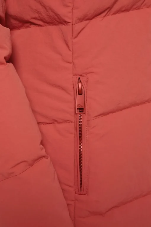 Jack Wolfskin Jas Nordlicht