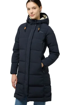 Jack Wolfskin Jas Nordlicht