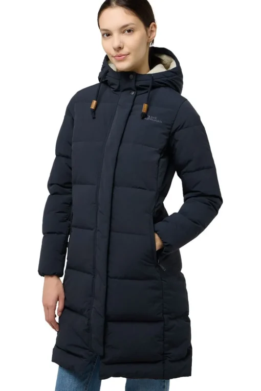 Jack Wolfskin Jas Nordlicht
