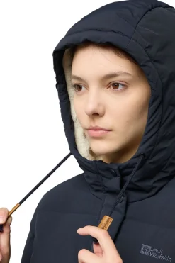 Jack Wolfskin Jas Nordlicht