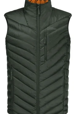 Jack Wolfskin Jas Passamani Down Vest M