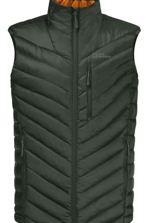 Jack Wolfskin Jas Passamani Down Vest M