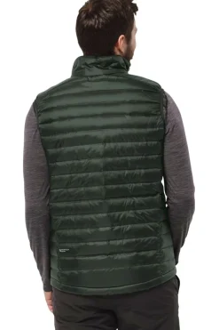 Jack Wolfskin Jas Passamani Down Vest M