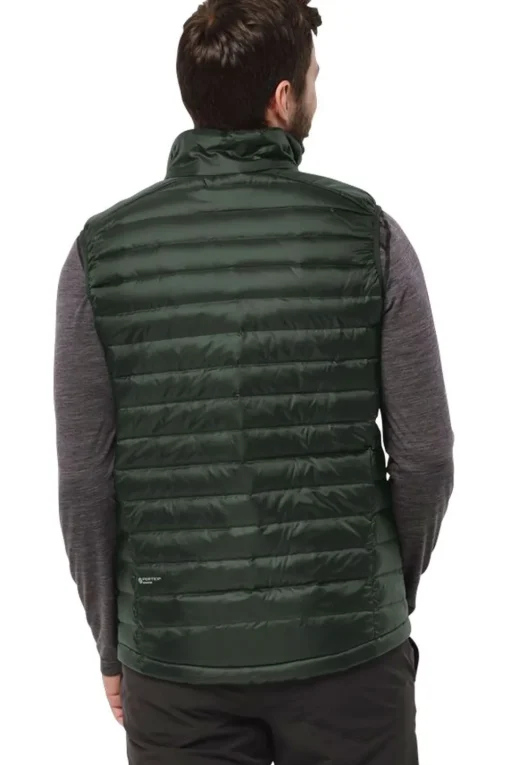 Jack Wolfskin Jas Passamani Down Vest M