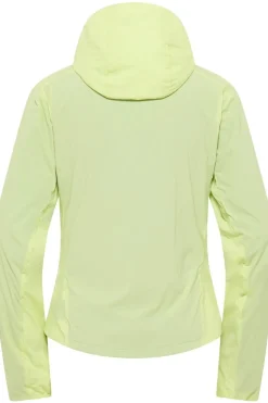 Jack Wolfskin Jas Prelight Ins Jkt W