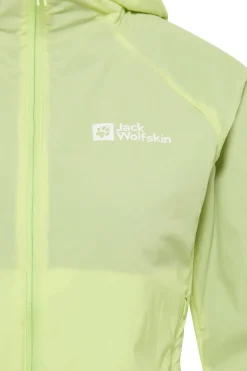 Jack Wolfskin Jas Prelight Ins Jkt W