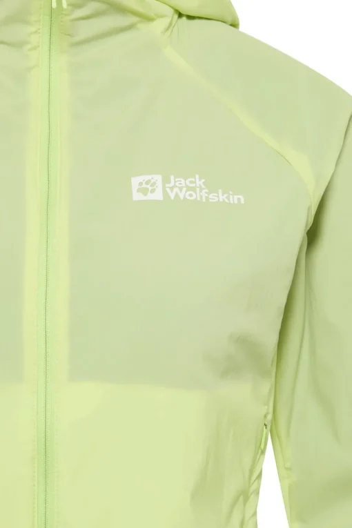 Jack Wolfskin Jas Prelight Ins Jkt W