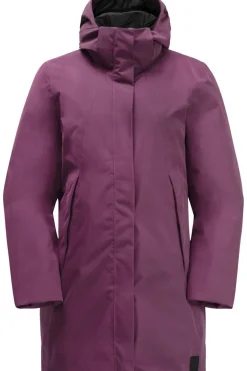 Jack Wolfskin Jas Salier