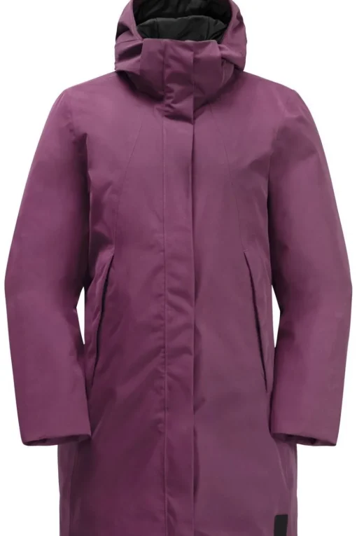 Jack Wolfskin Jas Salier