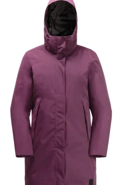 Jack Wolfskin Jas Salier