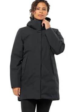Jack Wolfskin Jas Salier