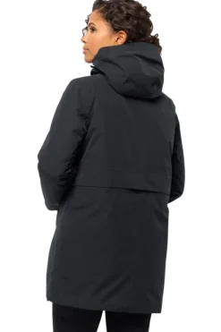 Jack Wolfskin Jas Salier