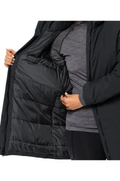 Jack Wolfskin Jas Salier