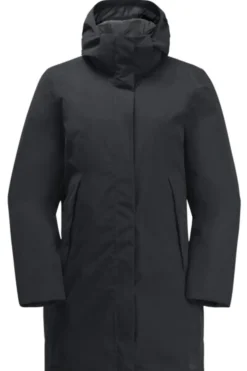 Jack Wolfskin Jas Salier