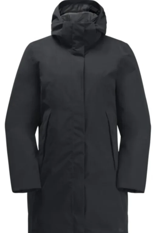 Jack Wolfskin Jas Salier
