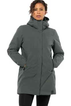 Jack Wolfskin Jas Salier