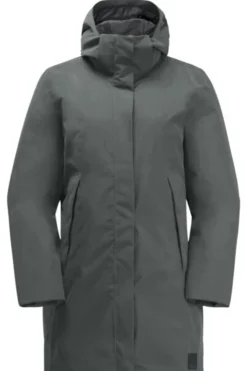 Jack Wolfskin Jas Salier