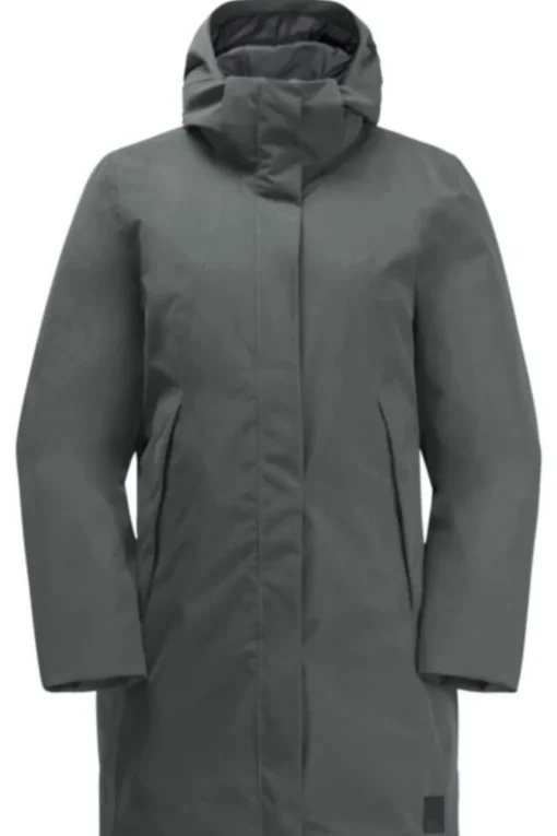Jack Wolfskin Jas Salier