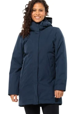 Jack Wolfskin Jas Salier