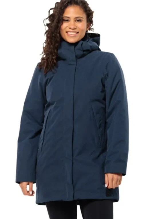 Jack Wolfskin Jas Salier