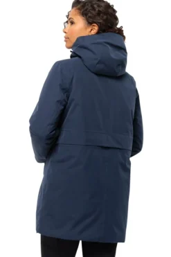 Jack Wolfskin Jas Salier