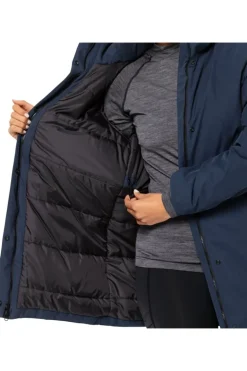 Jack Wolfskin Jas Salier
