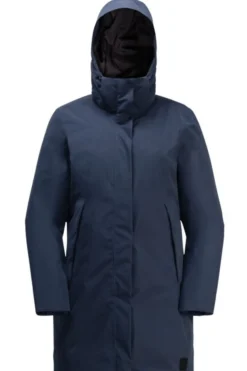 Jack Wolfskin Jas Salier