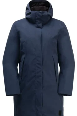 Jack Wolfskin Jas Salier