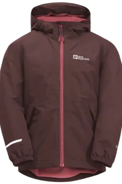 Jack Wolfskin Jas Snowy Days Jacket