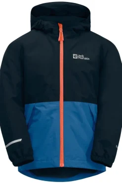 Jack Wolfskin Jas Snowy Days Jacket