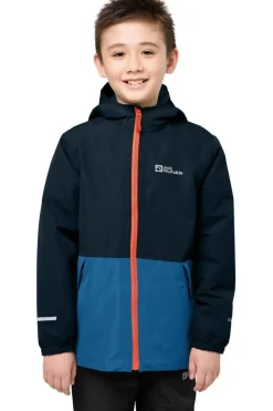 Jack Wolfskin Jas Snowy Days Jacket