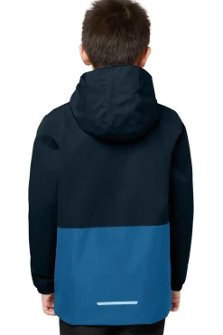 Jack Wolfskin Jas Snowy Days Jacket