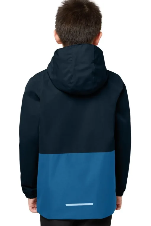 Jack Wolfskin Jas Snowy Days Jacket