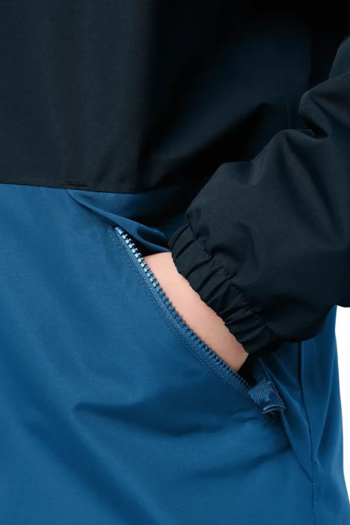 Jack Wolfskin Jas Snowy Days Jacket