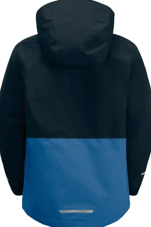 Jack Wolfskin Jas Snowy Days Jacket
