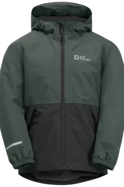 Jack Wolfskin Jas Snowy Days Jacket
