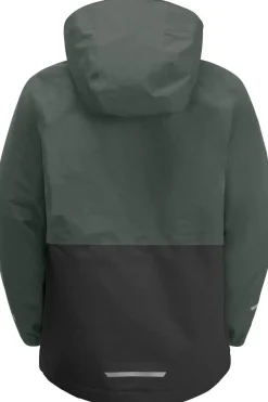 Jack Wolfskin Jas Snowy Days Jacket